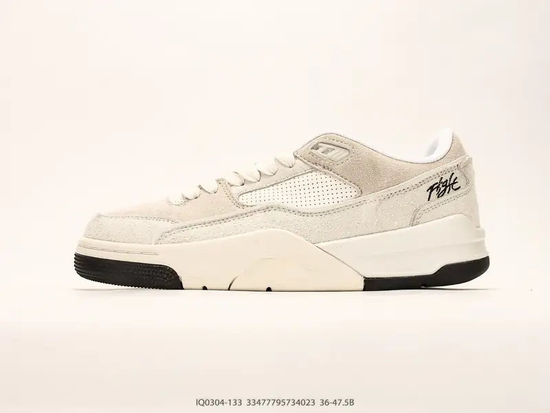 Air Jordan Basketball Shoes Retro Low-Top IQ0304-133 #33477795734023